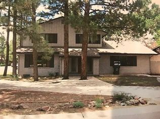 385 N Bertrand St, Flagstaff, AZ 86001