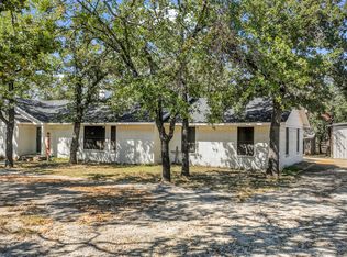 791 County Road 474, Stephenville, TX 76401