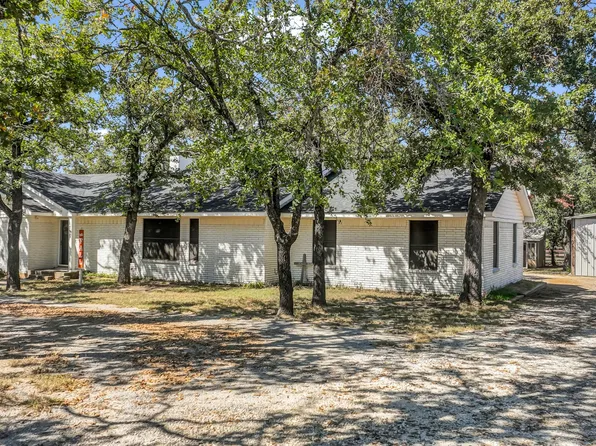 791 County Road 474, Stephenville, TX 76401