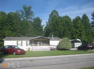 55 Mossy Trl, Cleveland, GA 30528