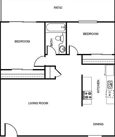 200 N Gilbert St #49 — Photo 30