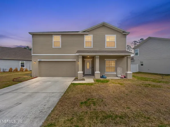 2572 LANTANA Lane, Green Cove Springs, FL 32043