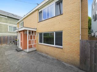 2020 Eastlake Ave E APT 2, Seattle, WA 98102