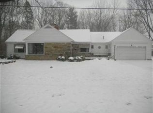 252 Westbridge Dr, Berea, OH