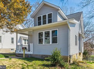 4909 Morello Rd, Baltimore, MD 21214