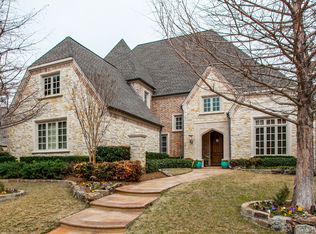 1233 Monica Dr, Allen, TX 75013