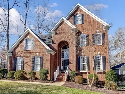7701 Palmerfield Dr, Mint Hill, NC, 28227
