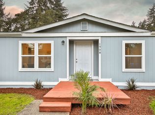 1908 154th Street Ct S, Spanaway, WA 98387