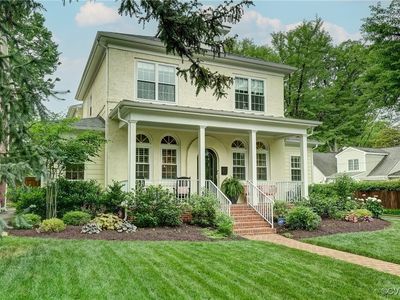 4319 Kensington Ave, Richmond, VA, 23221