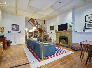 55 W 88th St APT 1F, New York, NY 10024