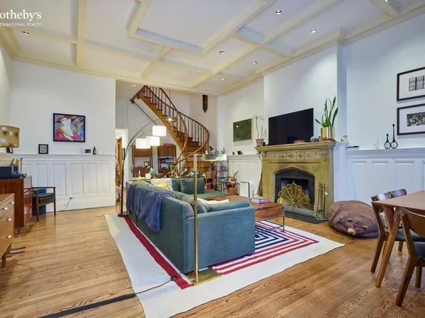 55 West 88th Street image 1 of 11