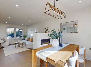 213 Montebello Ave, Vaughan, ON L4H1L9