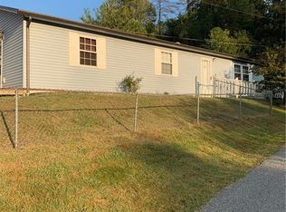104 Orchard Branch Rd, Chapmanville, WV 25508