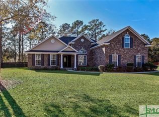 648 Lou Page Ln, Richmond Hill, GA 31324