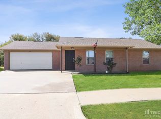 4301 Sheldon Dr, Granbury, TX 76049