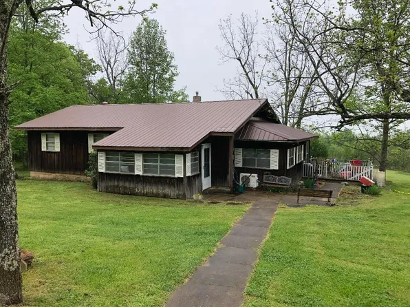 132 Nc #8775, Deer, AR 72628