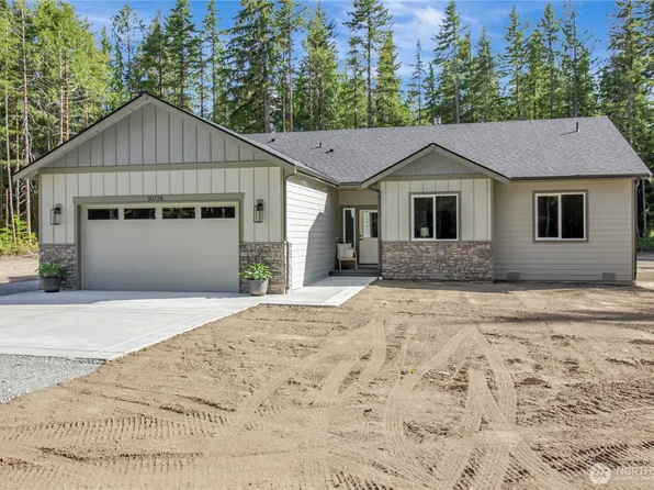 30728 419th Avenue NE Lot A, Arlington, WA 98223