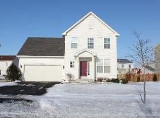 530 Hemmingsen St, Plano, IL 60545