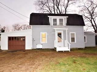 409 Progress Rd, Gloversville, NY 12078