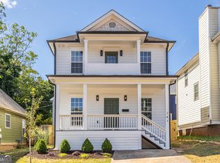 141 Richmond St SE, Atlanta, GA 30312