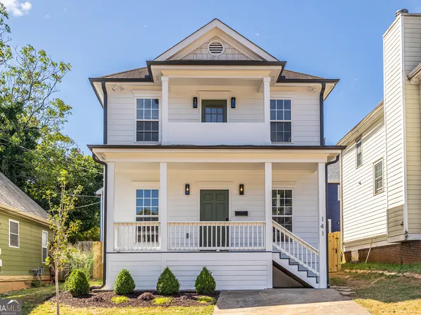 141 Richmond St SE, Atlanta, GA 30312
