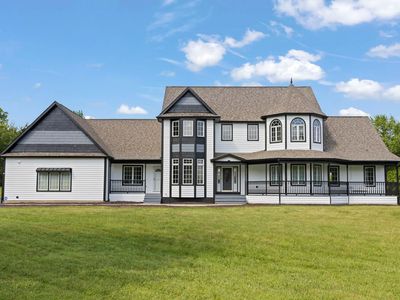 5065 E Sleepy Hollow Rd, Earlville, IL, 60518
