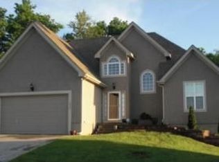 1822 S Jones Ct, Independence, MO 64057