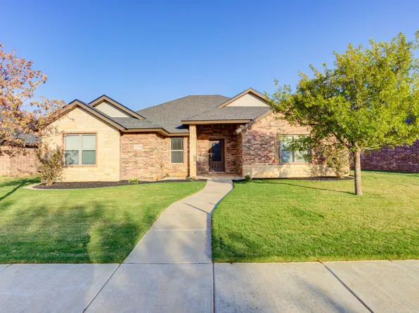 12205 Norfolk Ave, Lubbock, TX 79423