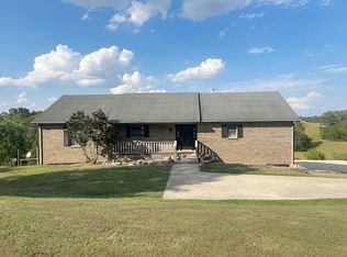 2198 Goshen Rd, Winchester, KY 40391