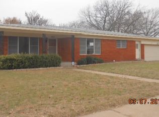 2612 Rouse St, Fort Worth, TX 76111