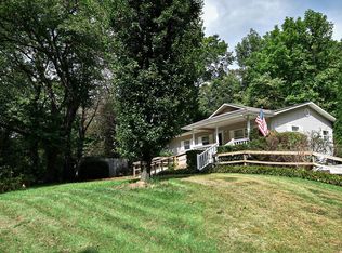 829 Windy Ridge Rd, Otto, NC 28763