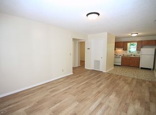 105 Bearwood, Mars Hill, NC 28754