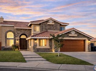 1186 Whitney Way, El Centro, CA 92243