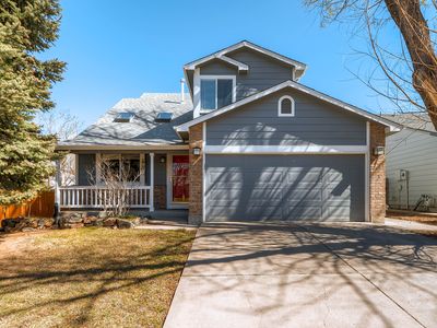 19761 E Bellewood Dr, Centennial, CO, 80015