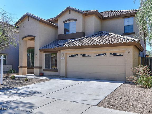 2nd image of 2313 W Forest Pleasant Pl