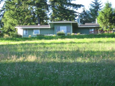 16225 NW Rock Creek Rd, Portland, OR, 97231