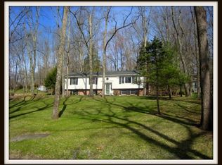 934 Homestead Dr, Newton, NJ 07860