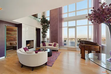 Rented by Modern Spaces