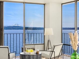 Washington Park Towers Condos, Seattle, WA 98112