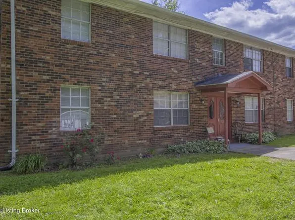 12511 E Orell Rd #1, Louisville, KY 40272