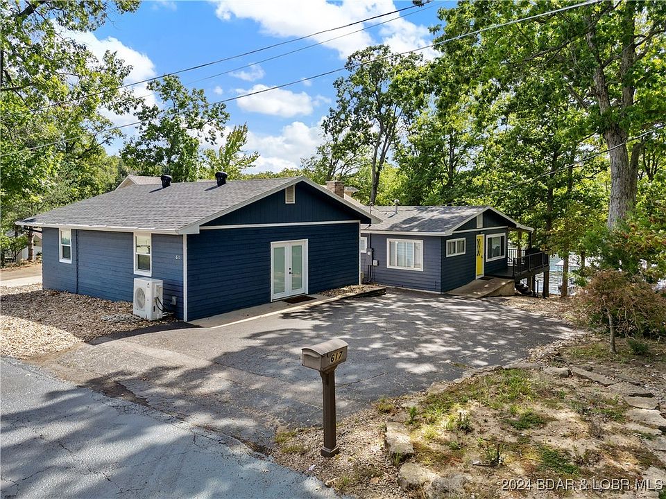 1st image of 617 Scenic View Dr