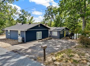 617 Scenic View Dr, Sunrise Beach, MO 65079