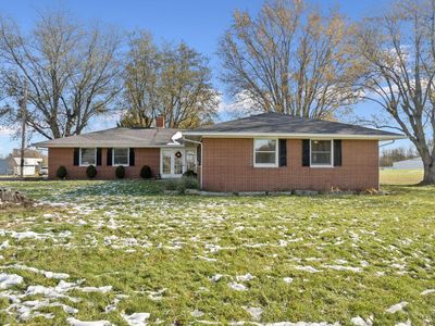 7882 Mad River Rd, Hillsboro, OH, 45133