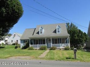 6551 Park Rd, Selinsgrove, PA 17870