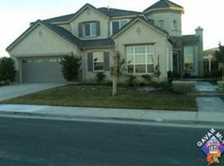 4728 Chalone Dr, Palmdale, CA 93552