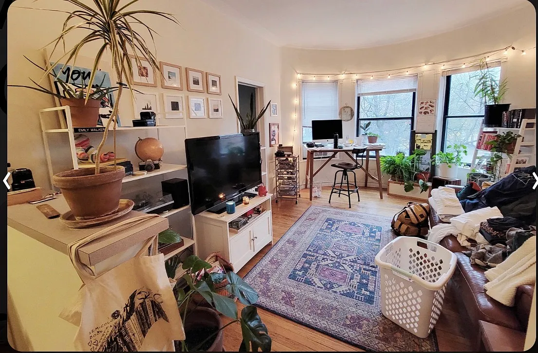 1 bed, 800 sqft, $1,995 — Photo 2