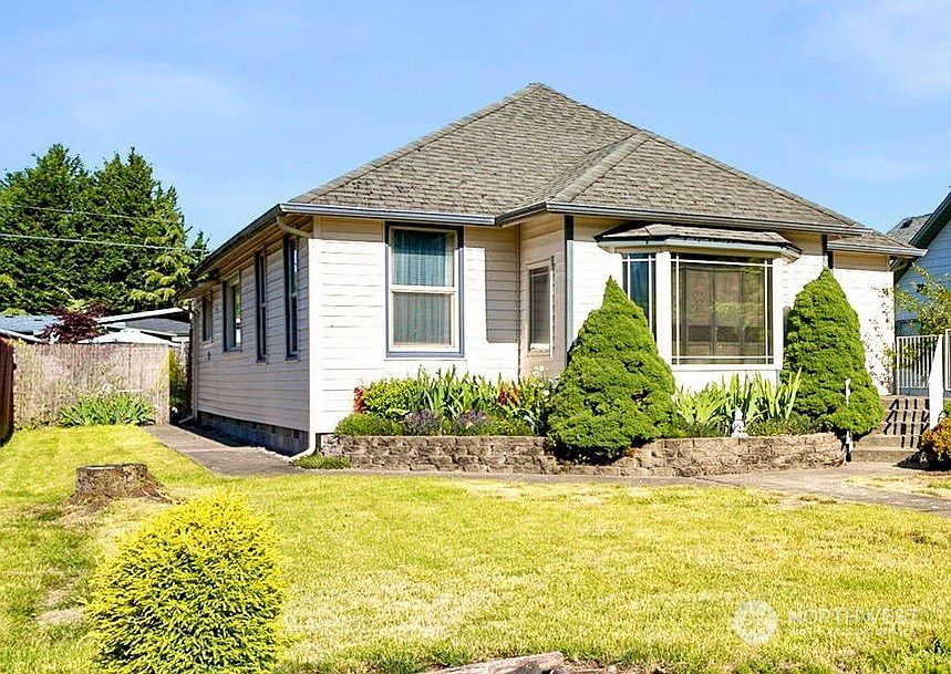 309 Monroe St, Ryderwood, WA 98581 Zillow