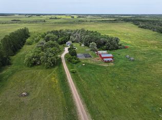 3796 300th St, Lake Bronson, MN 56734