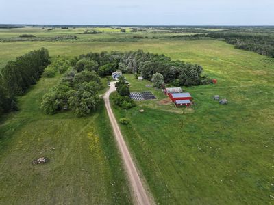 3796 300th St, Lake Bronson, MN, 56734