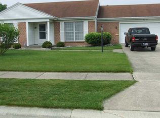 33 Northway Dr, Huntington, IN 46750